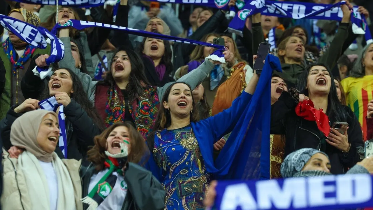 Amedspor Ewro Keno Le Lîderîya Xo Bipawo (2)