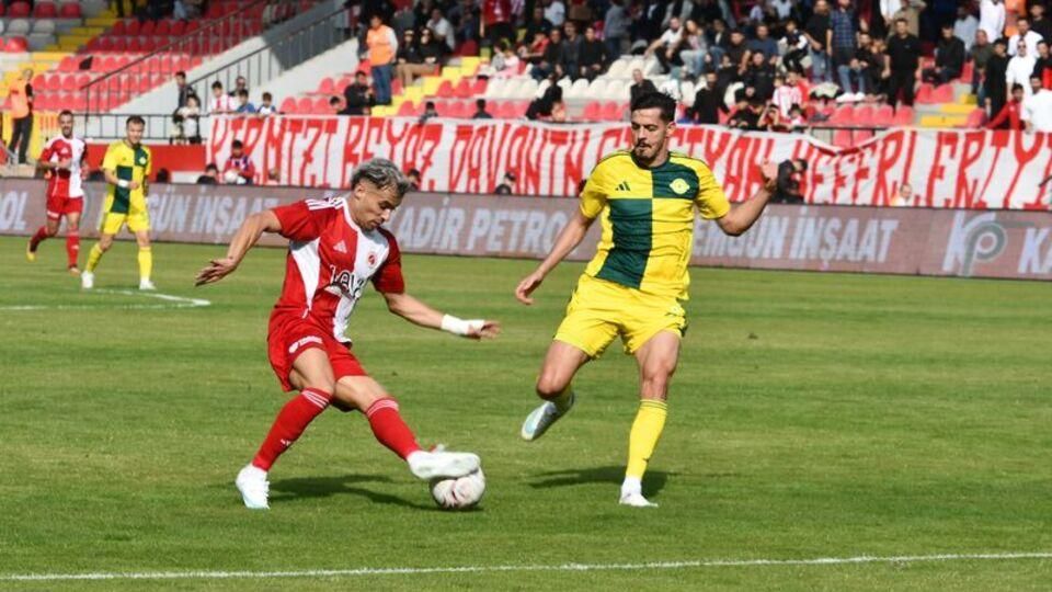 Bölge Takımları Coştu Amedspor Lider, Batman, Iğdır Ve Vanspor Kazandı