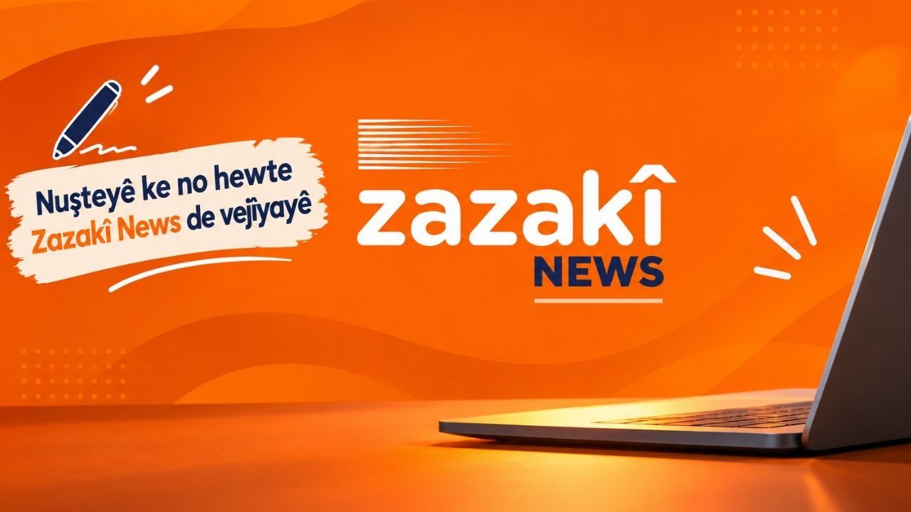 Nuşteyê ke no hewte Zazakî News de ameyî weşanayîş