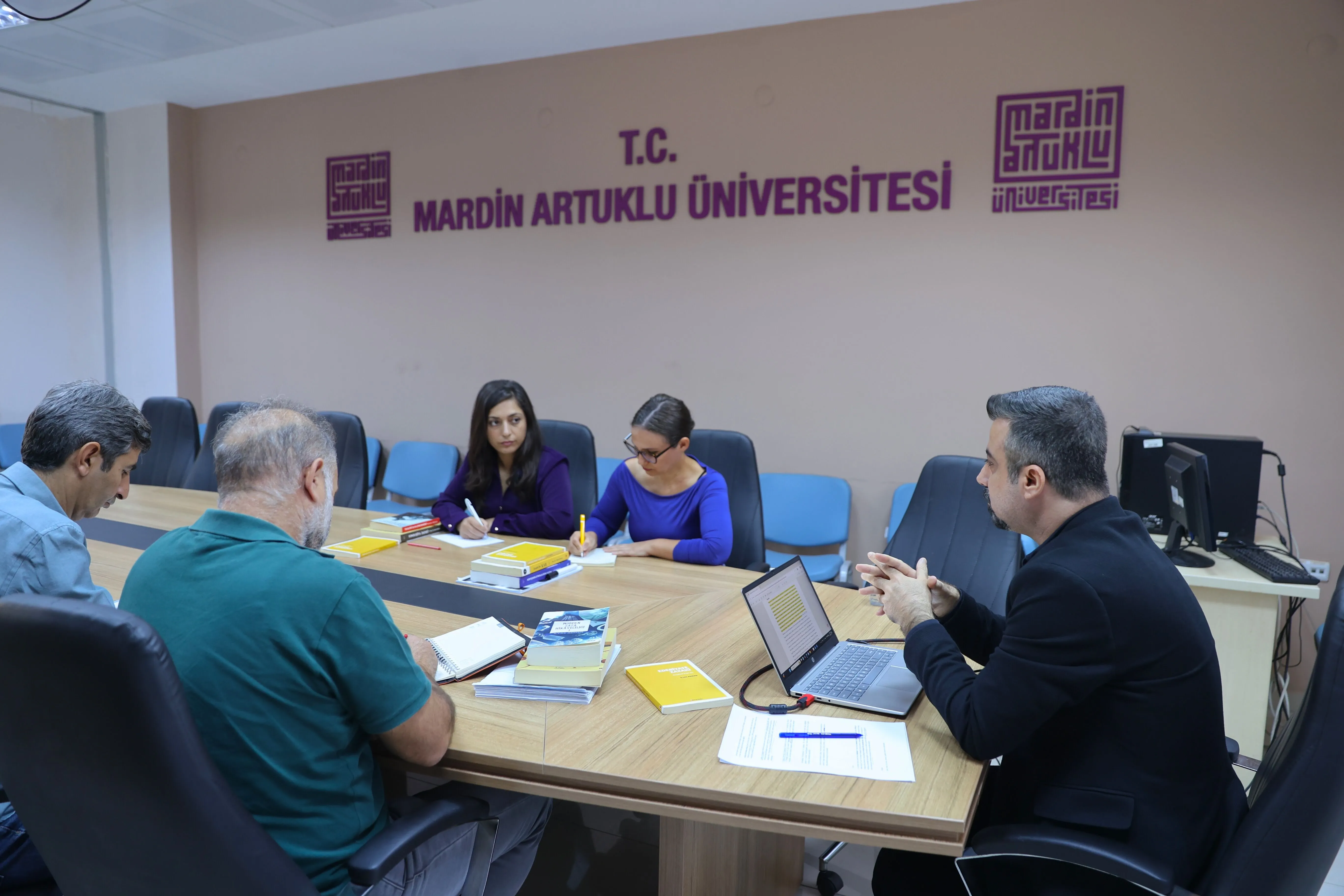 Profesorê Zazakî Îlyas Akman No Xeyalê Mi Bi (2)