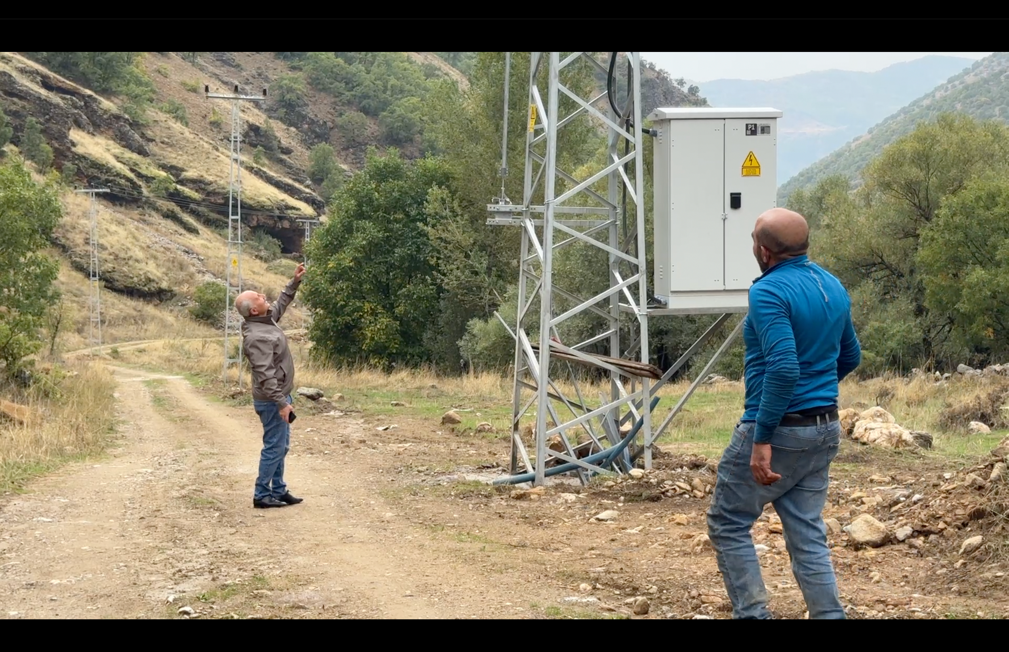 Se serre ra dima ceyran şi dewêka Dêrsimî