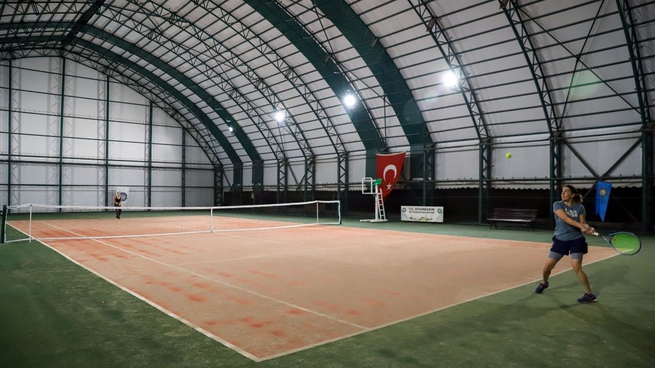 Tenis Habe