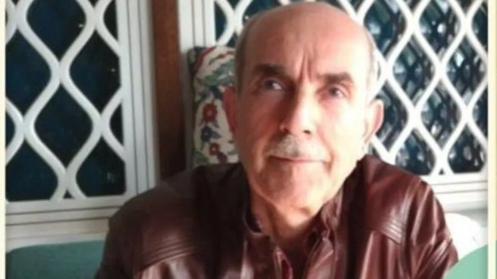 Zazakî ganî ya: Şaîr Merdimînî hewayê bêhêvîye senî şikna?