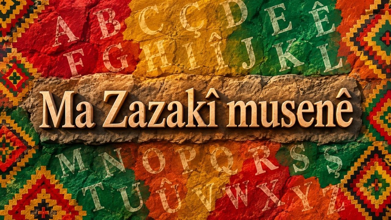 Zazakî de vurîyayîşê (bedılîyayîşê) vengan